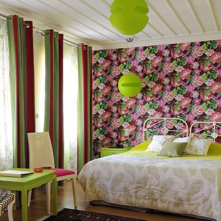 Chroma Design Hotel And Suites Nafplio Luaran gambar