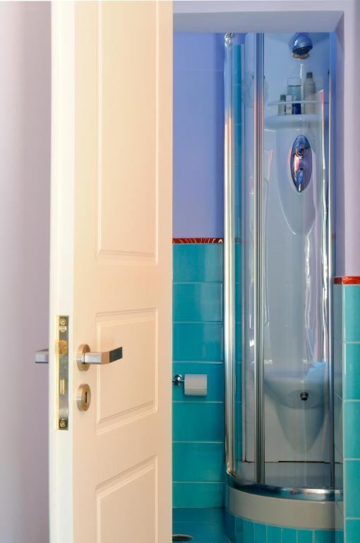 Chroma Design Hotel And Suites Nafplio Bilik gambar
