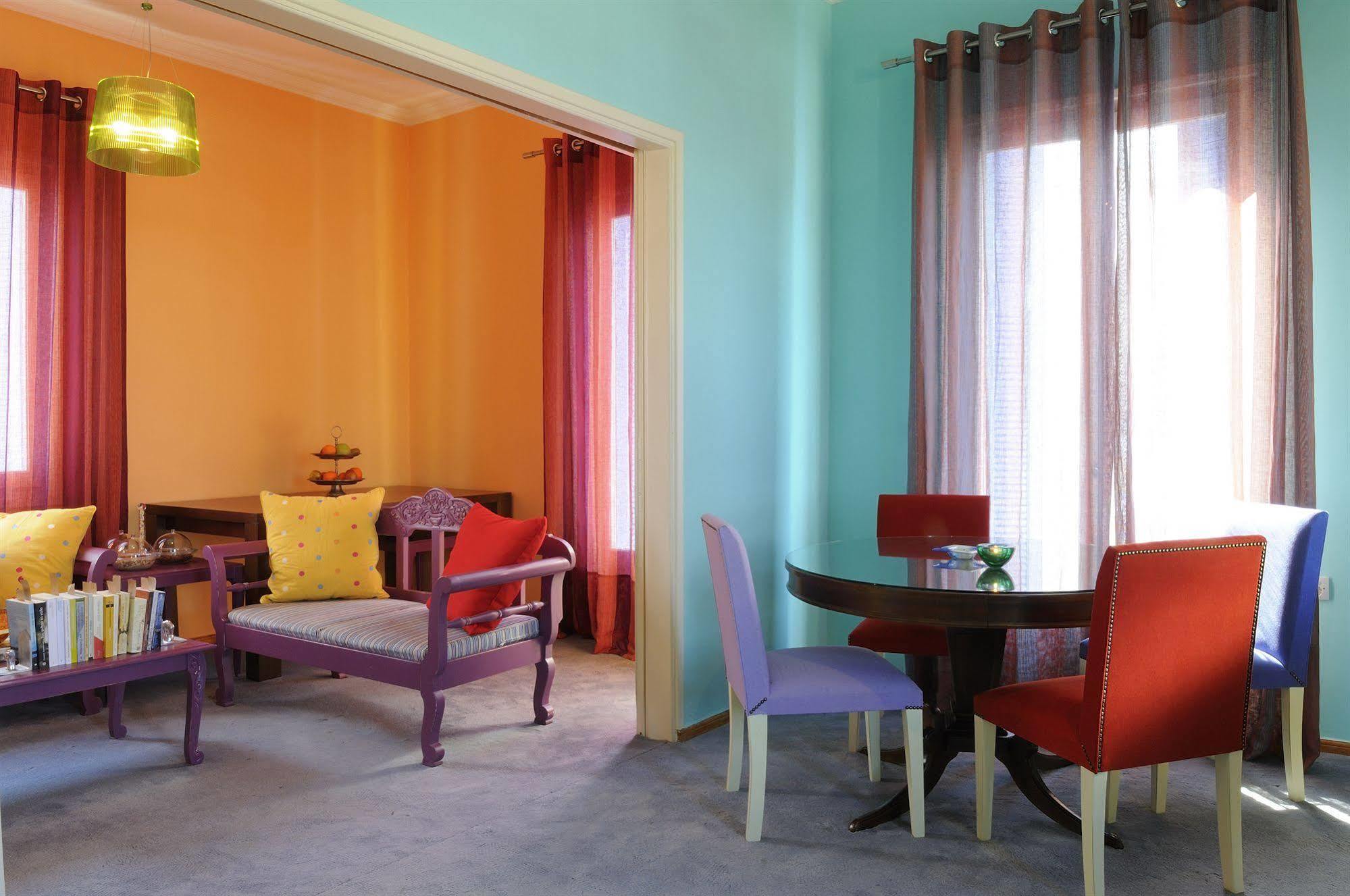 Chroma Design Hotel And Suites Nafplio Luaran gambar
