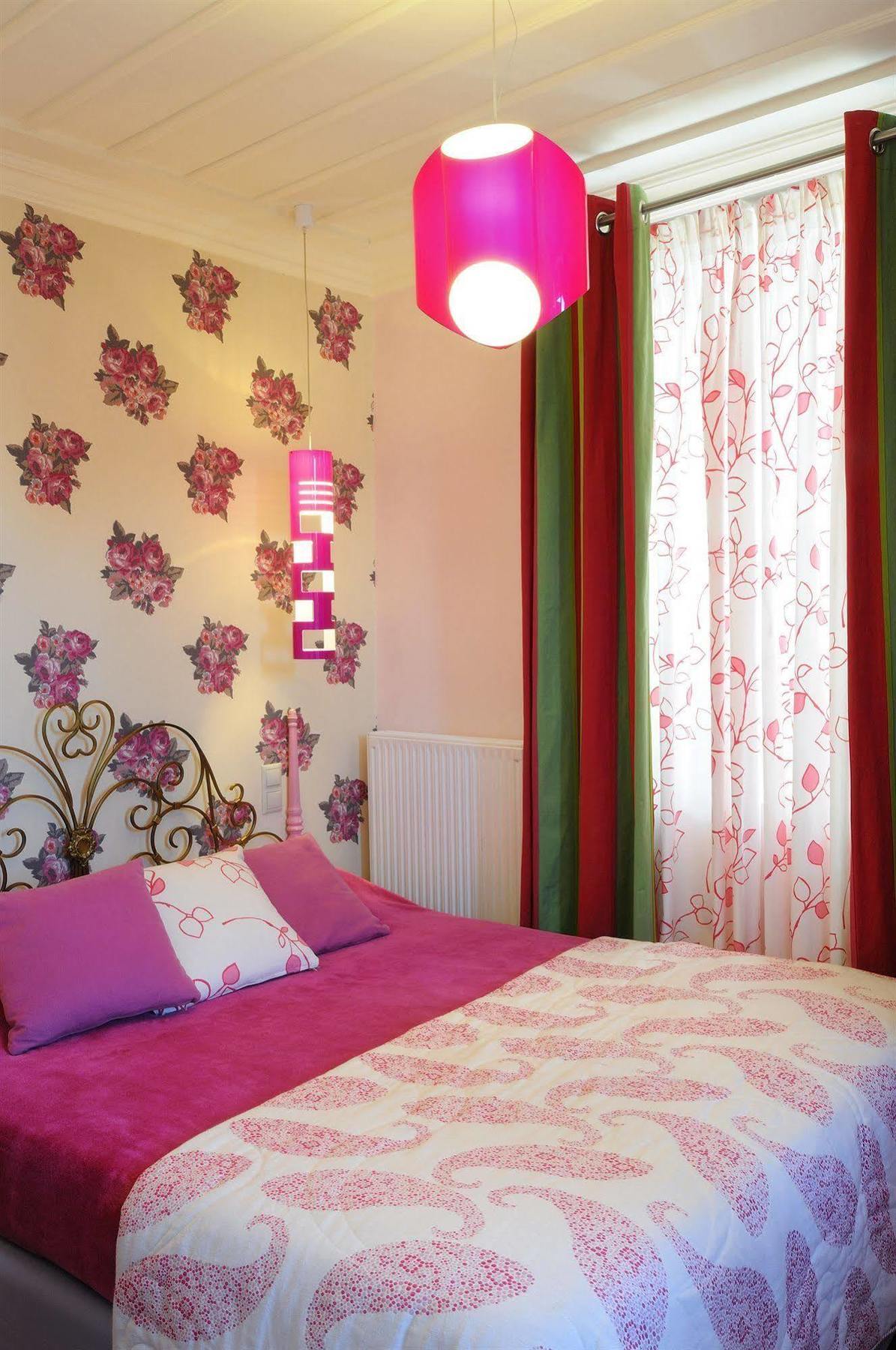 Chroma Design Hotel And Suites Nafplio Luaran gambar
