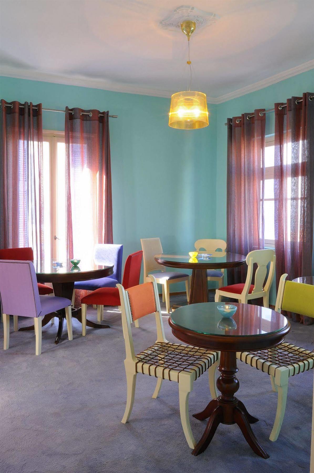 Chroma Design Hotel And Suites Nafplio Luaran gambar