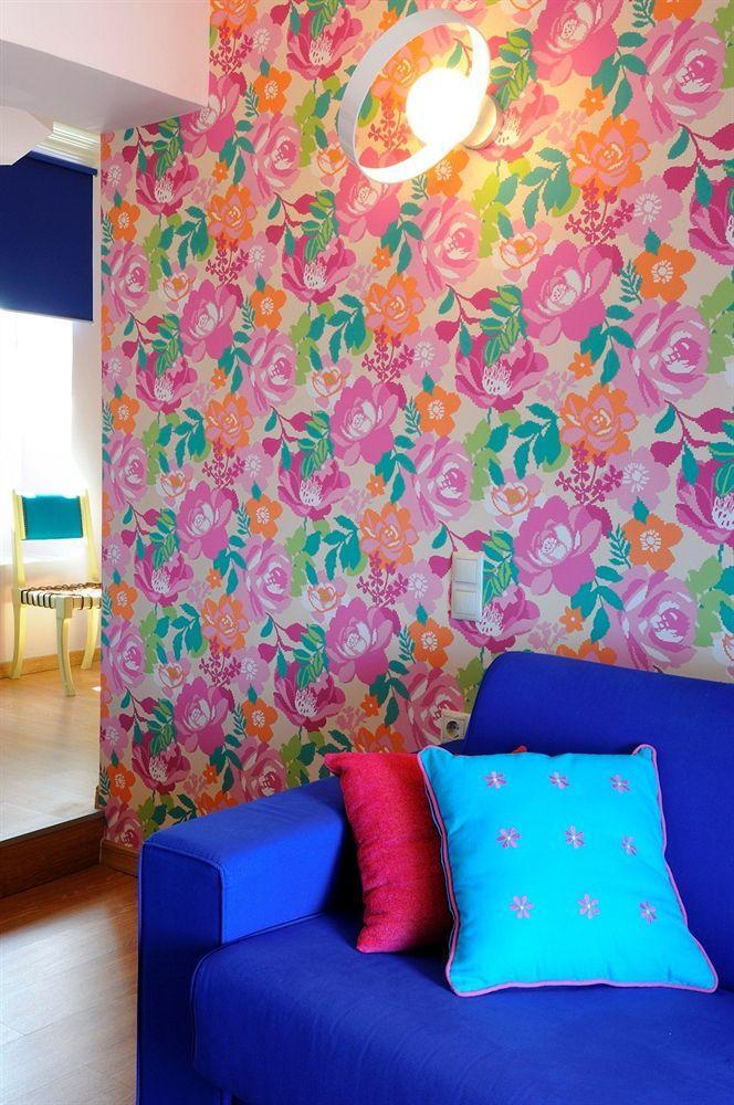 Chroma Design Hotel And Suites Nafplio Luaran gambar
